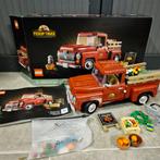 Lego icons 10290 pickup truck, Enlèvement ou Envoi, Comme neuf, Lego