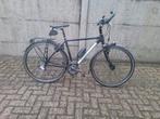 Herenfiets koga roadrunner hybride trekkingfiets mooie staat, Fietsen en Brommers, Versnellingen, 49 tot 53 cm, Zo goed als nieuw