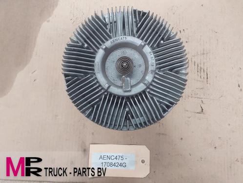DAF Visco Koppeling - AENC475 - 1708424G Visco Koppeling - A, Auto-onderdelen, Vrachtwagen-onderdelen, DAF, Motor en Accessoires