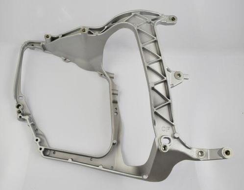 LAMPBEUGEL DAF CF6 EURO 6 RECHTS ALUMINIUM 1837642A, Auto-onderdelen, Vrachtwagen-onderdelen, DAF, Carrosserie en Plaatwerk, Nieuw