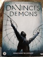 Da Vinci's Demons : Complete Eerste Seizoen  3 dvd, Cd's en Dvd's, Ophalen of Verzenden