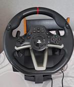 Rwa Racing Wheel Apex - PS 3 en 4, Games en Spelcomputers, Spelcomputers | Sony Consoles | Accessoires, Stuur of Pedalen, Zo goed als nieuw