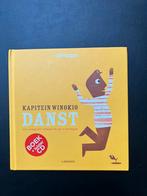 Kapitein Winokkio boek + cd, Boeken, Ophalen of Verzenden, Zo goed als nieuw
