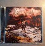 CD. Korpacklaani. Paniers Kunningas. (Viking Metal, Finlande, CD & DVD, Enlèvement ou Envoi, Utilisé
