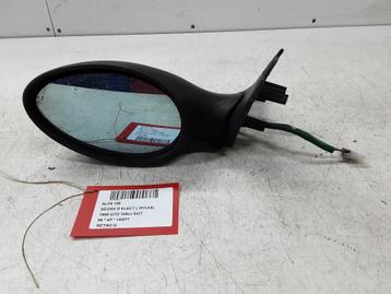 SPIEGEL LINKS Alfa Romeo 156 (932) (01-1997/09-2005) beschikbaar voor biedingen