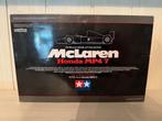 Tamiya 1/20 McLaren Honda MP4/7 new in box, Hobby & Loisirs créatifs, Modélisme | Voitures & Véhicules, 1:50 ou moins, Enlèvement ou Envoi