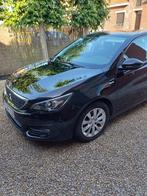 Peugeot 308 SW style, 1199 cc, Zwart, Particulier, Achteruitrijcamera