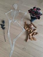 Décoration d'Halloween, Enlèvement, Comme neuf, Décoration