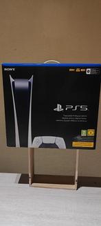 PS5, Consoles de jeu & Jeux vidéo, Consoles de jeu | Sony PlayStation 5, Comme neuf, Enlèvement, Playstation 5