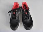 Loopschoenen. Decathlon. Zwart. Maat 38. Als nieuw., Sports & Fitness, Course, Jogging & Athlétisme, Autres marques, Course à pied
