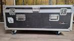 Flightcase, Muziek en Instrumenten, Behuizingen en Koffers, Ophalen, Zo goed als nieuw, Flightcase