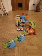 Toet Toet politiekantoor, Enlèvement, Comme neuf, 6 mois à 2 ans