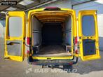 Ford Transit 170pk L3H2 Airco Cruise Trekhaak Camera Parkeer, Auto's, Stof, Euro 6, Bedrijf, Cruise Control
