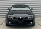 Alfa Romeo 159 2.0 Diesel 2012 Euro5 215.000Km, Auto's, 100 kW, Euro 5, Zwart, Zwart