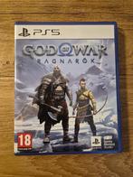 God of War Ragnarok PS5, Games en Spelcomputers, Games | Sony PlayStation 5, Ophalen of Verzenden, Gebruikt