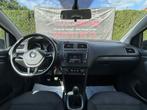 Vw Polo 1.4Tdi Euro6b 5Portes Front Assist...Garantie 1an !, Bedrijf, 5 deurs, 3 cilinders, 55 kW