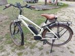 Riese en Muller cruiser TOPSTAAT en weinig km's, Fietsen en Brommers, Ophalen, Gebruikt, 50 km per accu of meer, Riese & Müller