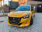 Peugeot 208 allure, Auto's, Voorwielaandrijving, Stof, 115 g/km, Bedrijf