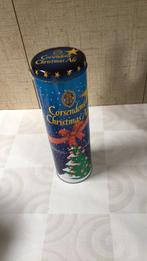 Fles Corsendonk Christmas  Ale in koker 75cl ongeopend, Ophalen of Verzenden