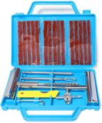 QUNNIE 22 delige bandenreparatieset GRATIS LEVERING, Verzenden, Nieuw