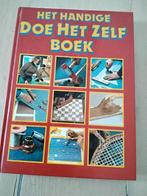 Doe het zelf boek,mooie staat, Enlèvement ou Envoi