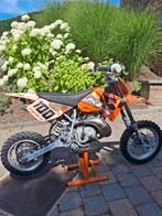 Ktm SX 50, Motoren, Motoren | KTM, Particulier