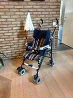Plooibuggy, Ophalen, Zo goed als nieuw