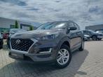 Hyundai Tucson 1.6 GDI Comfort, Argent ou Gris, Achat, Euro 6, Entreprise