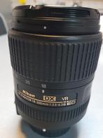 Nikon lens AF-S DX 18-300mm f/3.5-6.3G ED VR, TV, Hi-fi & Vidéo, Photo | Lentilles & Objectifs, Comme neuf, Enlèvement ou Envoi