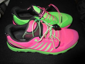 Dynafit vertical Pro running schoenen maat 42 in goede staat