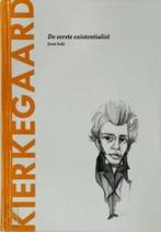 Kierkegaard / De eerste existentialist, Boeken, Ophalen of Verzenden, Nieuw