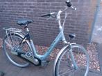 Gazelle Orange damesfiets maat 53, Fietsen en Brommers, Ophalen, Zo goed als nieuw, Gazelle, Versnellingen