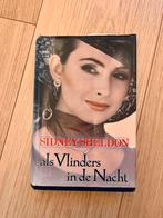 Als vlinders in de nacht, Enlèvement, Utilisé, Sheldon Sidney