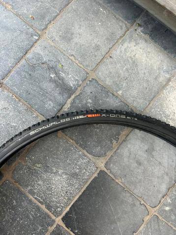 Schwalbe x one bite beschikbaar voor biedingen