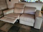 Gratis! Natuzzi Italia ( elektrisch verstelbare 2-zit), Ophalen, Gebruikt
