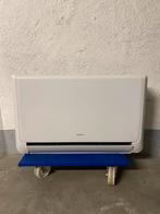 Hitachi roomairco grondunit, model RAF-50RXB, Elektronische apparatuur, Ophalen, Zo goed als nieuw, Wandairco, Afstandsbediening