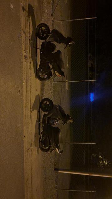 Neco one 50 2t beschikbaar voor biedingen