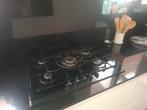 Vitrocéramique 5 gaz, Electroménager, Tables de cuisson, Enlèvement, Comme neuf, Gaz