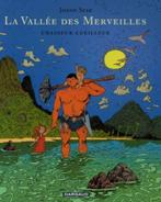 La Vallée Des Merveilles, Chasseur-Cueilleur, de Joann Sfar, Comme neuf, Joann Sfar, Une BD, Enlèvement ou Envoi