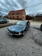 Bmw e38 740i, Achat, Entreprise, Autres couleurs, Noir