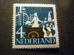 Nederland/Pays-Bas 1963 Mi 813** Postfris/Neuf, Verzenden