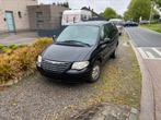 Lichte vracht versnellingsbak stuk, Particulier, Te koop, Trekhaak
