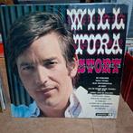 Will Tura – De Will Tura Story, Cd's en Dvd's, Vinyl | Country en Western, Ophalen of Verzenden