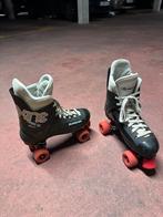 Patins à roulette quad taille 42, Sports & Fitness, Utilisé