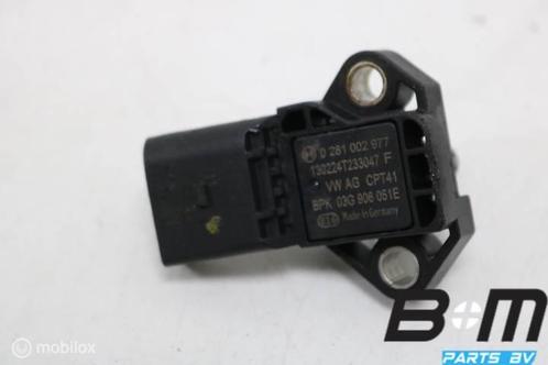 Druksensor VW Golf Plus 03G906051E, Auto-onderdelen, Motor en Toebehoren, Gebruikt