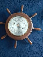 Vintage barometer, Ophalen, Gebruikt, Barometer