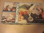Kalorik- mixer-hakker-kneder, Elektronische apparatuur, Gourmetstellen, Ophalen of Verzenden, Zo goed als nieuw