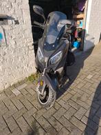 SCOOTER ELECTRIQUE=125, Enlèvement, Jusqu'à 11 kW