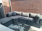 Loungeset bois le duc, Jardin & Terrasse, Ensembles de jardin, Comme neuf, Enlèvement, Sets de jardin