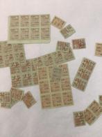 TIMBRES FISCAUX RECHERCHÉS, Enlèvement ou Envoi